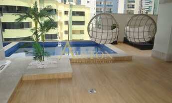 Imagem: Apto 03 Suítes, 02 Vagas, Semi Mobiliado