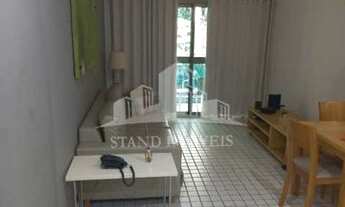 Imagem 7: Imperdível, Lagoa, Avenida Epitácio Pessoa, Apartamento, sala quarto sendo 1 suíte, latera