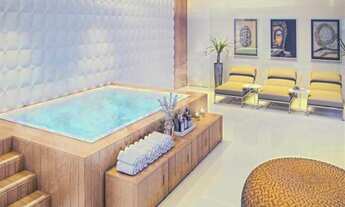 Imagem 4: APARTAMENTO FORTE - PRAIA GRANDE SP