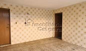 Imagem 5: Praia Grande - Casa Padrão - Caiçara