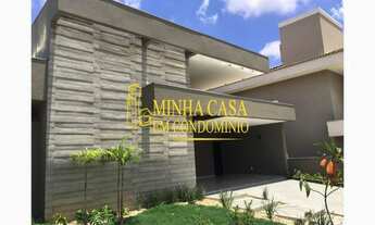 Imagem: CASA EM CONDOMINIO RESIDENCIAL GAIVOTA II