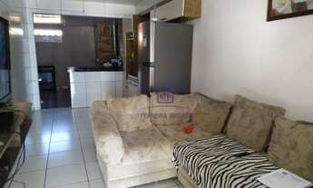 Imagem 5: Casa com 2 dormitórios à venda por R$ 165.000 - Estados - Fazenda Rio Grande/PR