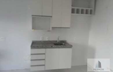 Imagem 2: Apartamento com 2 dormitórios à venda, 57 m² por R$ 470.000,00 - Vila Homero Thon - Santo