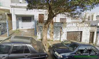 Imagem 2: Terreno 525m² Vila Assunção Santo André/SP