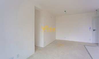 Imagem 7: Osasco - Apartamento Padrão - Jardim das Flores