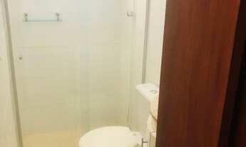 Imagem 4: APARTAMENTO MOBILIADO A VENDA NO JARDIM BOTÂNICO