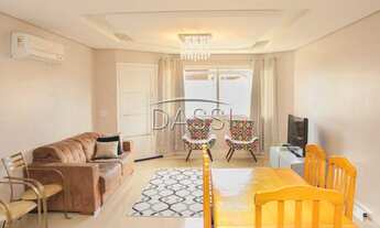 Imagem 4: SAPUCAIA DO SUL - Casa Padrão - Walderez