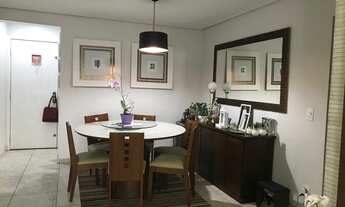 Imagem: Apartamento para venda com 90 metros quadrados