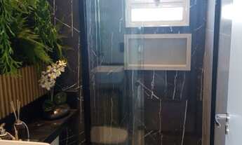 Imagem 4: Apartamento a venda no Flamboyant. 2 quartos com suíte e varanda - Área de Lazer completa