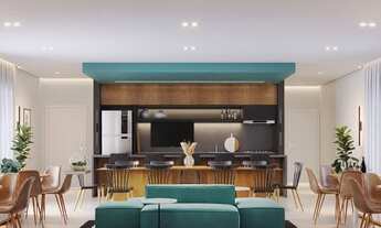 Imagem 5: Casa com 3 quartos em condomínio fechado, várzea grande-mt