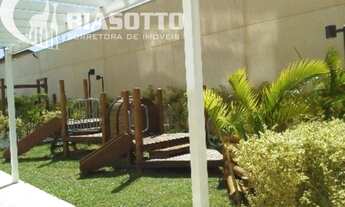 Imagem 2: APARTAMENTO RESIDENCIAL em CAMPINAS - SP, LOTEAMENTO ALPHAVILLE CAMPINAS