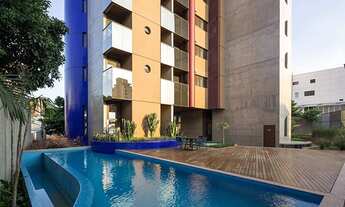 Imagem 3: LindoApartamento para venda com 155 metros quadrados com 3 quartos em Vila Alpina - Santo