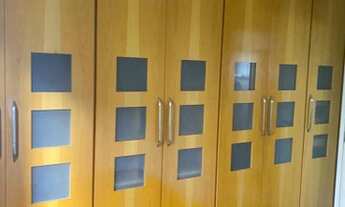 Imagem 6: Apartamento 93 m2, 3 dormitórios, Colinas, Vila São Francisco SP