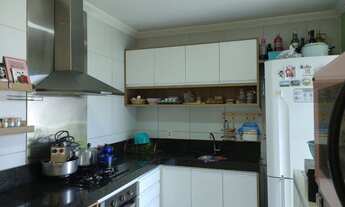 Imagem 2: Casa para venda possui 105 metros quadrados com 2 quartos em Coité - Eusébio - CE