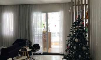 Imagem 7: Lindo apartamento de porteira fechada