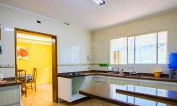 Imagem 7: OTIMO SOBRADO COM 4 SUITES CHURRASQUEIRA