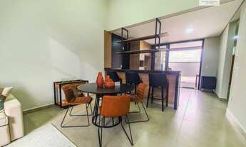 Imagem 6: Linda Casa Térrea 03 Dorm/ 01 Suíte - jardim Residencial Viena - Indaiatuba/SP