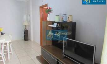 Imagem 6: Apartamento com 2 dormitórios à venda, 68 m² por R$ 350.000,00 - Vila Guilhermina - Praia