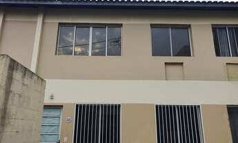 Imagem 2: Casa para venda possui 63 metros quadrados com 2 quartos em Guaratiba - Rio de Janeiro - R