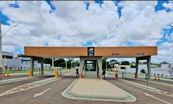 Imagem: Casa de condomínio para venda tem 390 metros