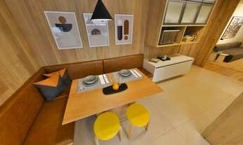 Imagem 2: HARMONIA 1040 - situado no ponto mais alto da Vila Madalena