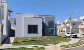 Imagem: Condomínio Residencial Portal do Jequitibá,Valinhos