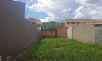 Imagem 2: Lote/Terreno para venda possui 296 metros quadrados em Parque Via Norte - Campinas - SP