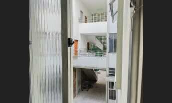 Imagem 4: Apartamento com 2 quartos, em prédio com portaria 24h, à venda no Centro, Juiz de Fora - M