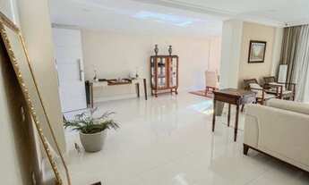 Imagem 3: LIDÍSSIMA CASA 6QTOS-SUÍTE-348M2-4VAGAS - VIVENDAS DO SOL - RECREIO RJ