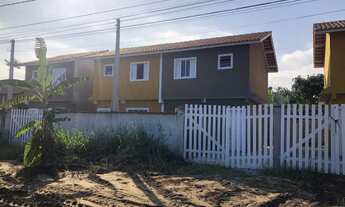 Imagem 4: Casa para venda com 70 metros quadrados com 2 quartos em Indaiá - Bertioga - São Paulo