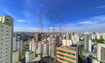 Imagem 4: Apartamento para venda com 105 metros quadrados com 3 quartos em Vila Bastos - Santo André