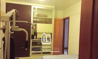 Imagem 7: Apartamento para venda com 3 quartos em Setor Bueno - Goiânia - GO