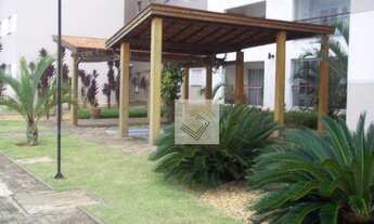 Imagem 2: Apartamento residencial à venda, Vila Ipê, Campinas