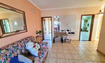 Imagem 6: Casa com 3 dormitórios à venda, 218 m² por R$ 750.000,00 - Bosque de Barão Geraldo - Campi