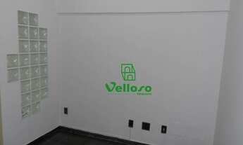 Imagem 4: Sala, 42 m² - venda por R$ 130.000,00 ou aluguel por R$ 600,00/mês - Centro - Campinas/SP