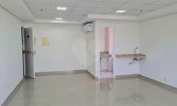 Imagem 7: Sala Comercial venda ou locação centro. 01 vaga de garagem