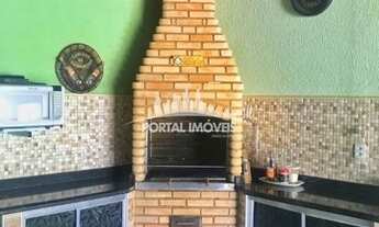 Imagem 7: LIMEIRA - Casa Padrão - Residencial Palmeira Real