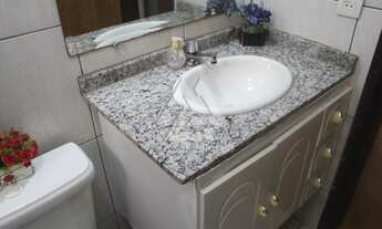 Imagem 4: Apartamento em Vila Valparaiso - Santo André, SP