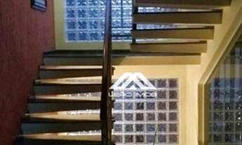 Imagem 2: Casa com 5 dormitórios à venda, 650 m² por R$ 2.199.000,00 - Chácara Primavera - Campinas