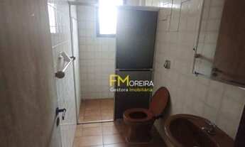 Imagem 6: Apartamento com 2 dormitórios à venda, 100 m² por R$ 290.000 - Ocian - Praia Grande/SP