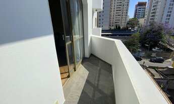 Imagem 4: Edifício Villa Carini no Centro em Santo André