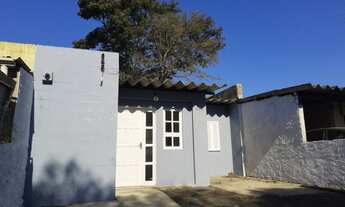 Imagem 3: Casa para Venda em Alvorada, Jardim Algarve, 2 dormitórios, 1 banheiro, 2 vagas