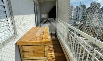 Imagem 2: Apartamento - Tatuapé - São Paulo