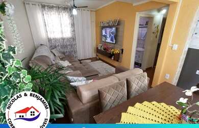 Imagem 5: 1 dormitório no CENTRO DO Boqueirão - Praia Grande - SP