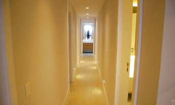 Imagem 6: Apartamento para venda tem 260 metros quadrados com 3 quartos em Leblon - Rio de Janeiro