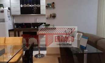 Imagem 3: Apartamento à venda, 68 m² por R$ 381.600,00 - Vila Pires - Santo André/SP