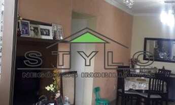 Imagem: EXCELENTE APTO- PROX AO SHOPPING METROLE