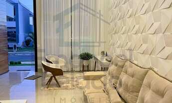 Imagem 3: Casa de condomínio térrea para venda com 260 metros quadrados com 3 quartos