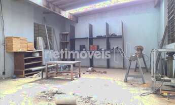 Imagem 6: Locação Galpão Vila Alexandria São Paulo