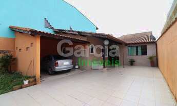 Imagem: Casa com 3 dormitórios em Peruíbe